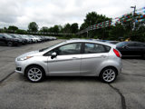 Used 2019 Ford Fiesta SE w/ Equipment Group 201A image 4