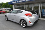 Used 2017 Hyundai Veloster Value Edition image 5