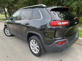 Used 2015 Jeep Cherokee Latitude w/ Comfort/Convenience Group image 4