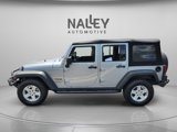 Used 2014 Jeep Wrangler Unlimited Sport w/ Quick Order Package 24S image 2