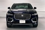 Certified 2024 Jaguar F-PACE R-Dynamic S image 2