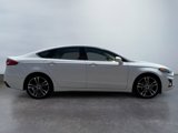 Used 2020 Ford Fusion Titanium image 4