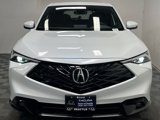 New 2025 Acura ADX A-Spec image 2