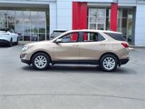 Used 2018 Chevrolet Equinox LT image 3