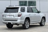 Certified 2023 Toyota 4Runner TRD Sport image 4
