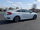 Used 2018 Honda Civic EX-T image 5