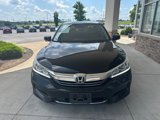 Used 2017 Honda Accord Hybrid Sedan image 3