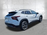 New 2025 Chevrolet Trax LT w/ Driver Confidence Package image 4