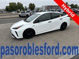 Used 2022 Toyota Prius image 2