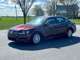 Used 2014 Volkswagen Passat 2.5 S image 4