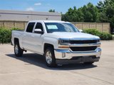 Used 2018 Chevrolet Silverado 1500 LT w/ All Star Edition image 3