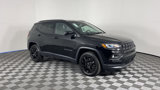 New 2025 Jeep Compass Latitude w/ Altitude Special Edition image 2