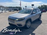 Used 2019 Jeep Cherokee Latitude Plus w/ Comfort/Convenience Group image 4