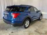 Used 2022 Ford Explorer XLT w/ Equipment Group 202A image 6