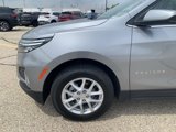 Used 2024 Chevrolet Equinox LT image 2