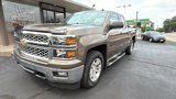Used 2014 Chevrolet Silverado 1500 LT w/ All Star Edition image 3