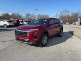 New 2025 Chevrolet Equinox LT w/ Safety and Technology Package image 4