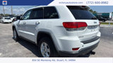 Used 2015 Jeep Grand Cherokee Laredo w/ Quick Order Package 23E image 5