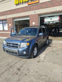 Used 2011 Ford Escape Limited w/ 302A Rapid Spec Order Code image 2