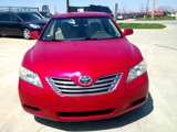 Used 2007 Toyota Camry Hybrid image 3