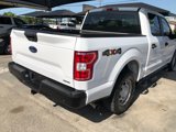 Used 2018 Ford F150 XL w/ Equipment Group 101A Mid image 3