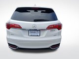 Used 2018 Acura RDX AWD image 3