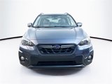 Used 2022 Subaru Crosstrek 2.5i Sport w/ Moonroof Package image 2
