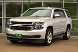 Used 2017 Chevrolet Tahoe LS w/ Max Trailering Package image 4