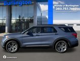 Used 2021 Ford Explorer XLT w/ Equipment Group 202A image 3