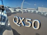 New 2025 INFINITI QX50 Pure image 5