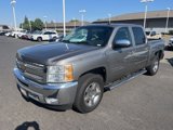 Used 2012 Chevrolet Silverado 1500 LT w/ All-Star Edition image 2