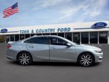 Used 2023 Chevrolet Malibu RS image 2