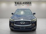 Used 2019 INFINITI QX50 Essential w/ Sensory Package image 2