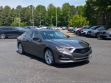 Certified 2022 Acura TLX w/ Technology Package image 3