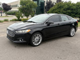 Used 2016 Ford Fusion SE w/ Equipment Group 202A image 2