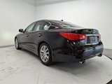 Used 2016 INFINITI Q50 Premium w/ 2.0T Premium Plus Package image 5