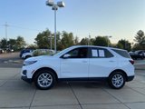 Used 2024 Chevrolet Equinox LT image 5