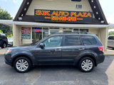 Used 2011 Subaru Forester 2.5X Premium w/ All-Weather Pkg image 3