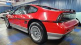 Used 1986 Pontiac Fiero GT image 4