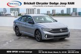 Used 2022 Volkswagen Jetta Sport image 3