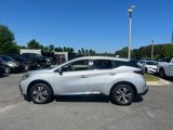 Used 2020 Nissan Murano SV image 4