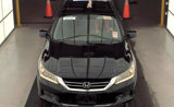 Used 2015 Honda Accord Touring image 2