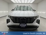 Used 2022 Hyundai Tucson Limited image 2