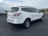 Used 2017 Chevrolet Traverse LT image 5