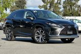 Certified 2021 Lexus RX 350 AWD w/ Premium Package image 2