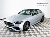 Certified 2025 Mercedes-Benz C 300 Sedan image 3
