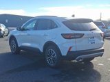 New 2025 Ford Escape SE image 4