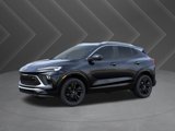 New 2025 Buick Encore GX Sport Touring w/ Advanced Technology Package image 2