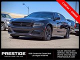 Used 2023 Dodge Charger SXT image 1
