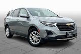 Used 2024 Chevrolet Equinox LT image 2
